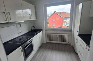 Wohnung mieten in Walkenbrügger Weg, 58739 Wickede, Schöne 3-Zimmer-Wohnung in Wickede (Ruhr)