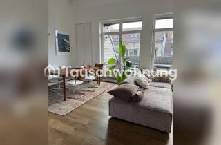 Tauschwohnungen in Brunnenstraße 10, 10119 Mitte, Tauschwohnung: Maisonettwohnung 4. und 5.OG mit Dachterasse