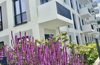 Wohnung mieten in Marius-Carpentier-Straße 20, 13587 Spandau, 2 Zimmer mit Balkon - HAVELUFER Quartier