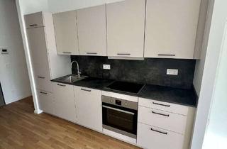 Wohnung mieten in Marius-Carpentier-Straße 20, 13587 Spandau, 2 Zimmer mit Balkon - HAVELUFER Quartier