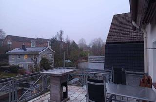 Wohnung mieten in Riemannstraße 75, 23701 Eutin, Wohnung mit schönem Balkon