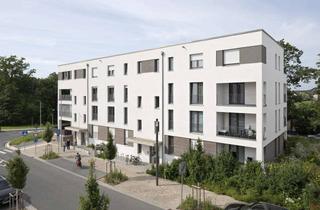 Wohnung mieten in Am Eisspeicher, 61381 Friedrichsdorf, Exklusive 3-Zimmer-Wohnung mit zwei Balkonen