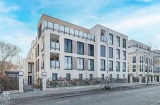 Wohnung mieten in 14467 Nördliche Innenstadt, Hochwertige Mietwohnung mit großer Terrasse und Loggia –exklusives Wohnen in bester Lage von Potsdam