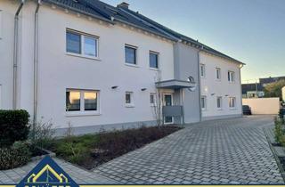 Wohnung mieten in 66740 Saarlouis, Neuwertige 2 ZKB-Wohnung in ruhiger und doch zentraler Lage von Saarlouis-Lisdorf zu vermieten