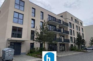 Wohnung mieten in 91301 Forchheim, Genial Zentral! Wohnung in BESTER LAGE in Forchheim!