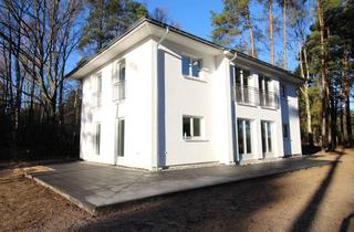 Wohnung mieten in 16348 Wandlitz, Ankommen und bleiben: Moderner und top umweltbewusster Neubau am Feldrand - in Wandlitz direkt!