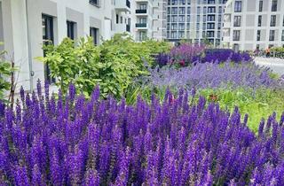 Wohnung mieten in Am Maselakepark 15, 13587 Spandau, 1 Zimmer mit Balkon