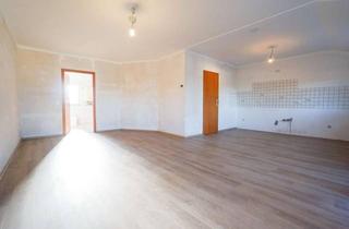 Wohnung mieten in 47608 Geldern, Gelder-Kapellen: Charmante 2-Zimmer-Wohnung mit Dachterrasse in Kapellen