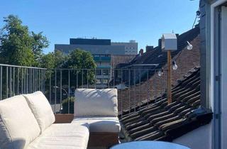 Wohnung mieten in Robert-Koch-Straße 49, 50931 Lindenthal, 3-Zimmer Wohnung in Köln-Lindenthal