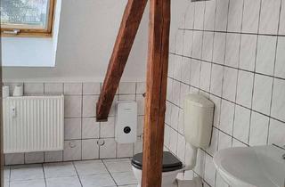 Wohnung mieten in Dorfstr. 23, 45527 Hattingen, Geräumige 4-Zimmer Dachgeschosswohnung in Hattingen mit Balkon