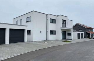 Wohnung mieten in 73485 Unterschneidheim, 93qm Mietwohnung mit Terrasse und EBK: 3,5-Zimmer-Erdgeschosswohnung in Unterschneidheim