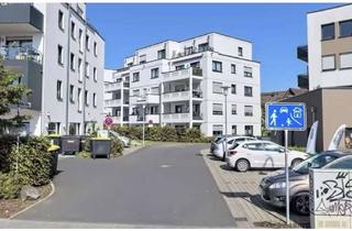 Wohnung mieten in Ulner Dreieck, 35392 Gießen, Helle 3-Zimmer Wohnung in Gießen mit 94 m² Wohnfläche Mit PKW-Stellplatz