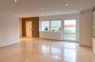 Wohnung mieten in Am Zentrum, 63694 Limeshain, 3-Zimmer Wohnung mit Balkon und Garage in Limeshain