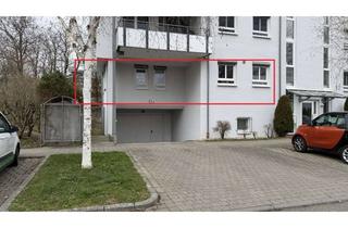 Wohnung mieten in Badener Straße 93, 74074 Heilbronn, 3,5-Zimmer Gartenwohnung in Feldrandlage – ideal für Familien, Natur- & Hundeliebhaber