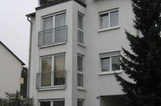 Wohnung mieten in Robert-Koch-Straße 11A, 63179 Obertshausen, Helle 2-Zimmer Dachgeschosswohnung in Obertshausen Hausen