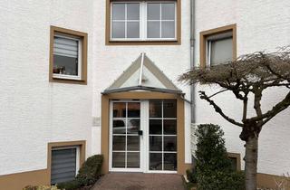 Wohnung mieten in Im Selch 20, 50129 Bergheim, Renovierte 3-Zimmer-Wohnung im 3. OG mit Balkon in Bergheim