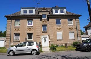 Wohnung mieten in Am Bühl 54, 45481 Saarn, MH-Saarn. Interessante 2,5 Raum Wohnung in Top Lage mit Gartennutzung