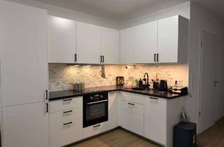 Wohnung mieten in Vom-Stein-Straße 23, 50126 Bergheim, **Zweitbezug * *LUXUS** 2-Zi Whg. MIT Garten, Licht-durchflutet, Walk-In Shower, Balkon, Garage