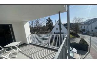 Wohnung mieten in 61381 Friedrichsdorf, Neubauwohnung (provisionsfrei ) – 103 m² – Balkon – ideal für Paare, Homeoffice & Frankfurt-Pendler