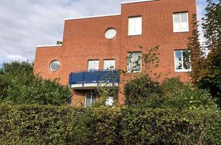 Wohnung mieten in Albertine-Assor-Straße 11a, 22457 Schnelsen, Moderne 3-Zimmer-Wohnung mit Terrasse und Tiefgarage in ruhiger Lage von Hamburg-Schnelsen