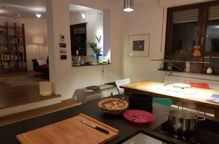 Wohnung mieten in Main-Neckar-Bahn-Str. 45, 68535 Edingen-Neckarhausen, Helle Wohnung auf zwei Ebenen mit großer Terrasse und offenem Grundriss