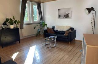 Wohnung mieten in 63739 Aschaffenburg, 3-Zimmer Altbauwohnung, 3. OG, 72 m², nahe Zentrum, Aschaffenburg (Brentanoviertel)