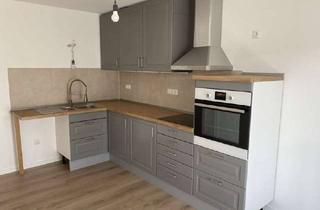 Wohnung mieten in 76829 Wollmesheim, Neu sanierte 2-Zimmer-Wohnung mit Balkon in Landau-Wollmesheim