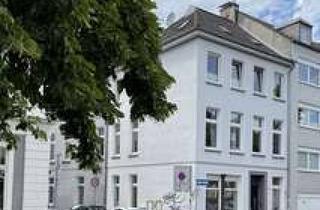 Wohnung mieten in 47798 Stadtmitte, TRAUMHAFTE ALTBAUWOHNUNG!! 3-4 Zimmer Wohnung mit großem Balkon auf dem beliebten Westwall!