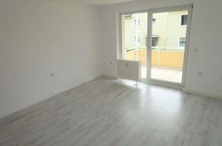 Wohnung mieten in Ackerstraße 16, 98617 Meiningen, ruhige helle 3-Raum-Wohnung mit Balkon in Meiningen