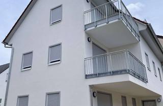 Wohnung mieten in Wintergasse 58, 69469 Weinheim, Sonnige 4-Zimmer Dachgeschosswohnung in Weinheim