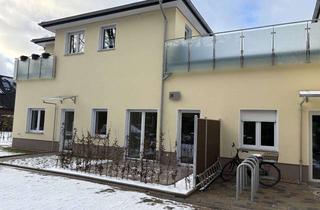 Wohnung mieten in Zum Forsthaus, 49082 Sutthausen, 2-Zimmer Erdgeschosswohnung mit Terasse in Sutthausen