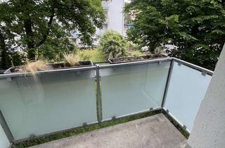 Wohnung mieten in Fustenburgstraße, 50935 Sülz, Kernsanierte Altbauwohnung in TOP Lage mit Balkon, Garten, Garage und Stellplatz