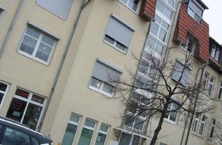 Wohnung mieten in Poststraße 1d, 06502 Thale, 2-Zi-Whg in Thale mit 56 m² Wohnfläche Voll möbliert Nichts mitbringen Sofort loswohnen