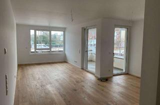 Wohnung mieten in Erich-Pollähne-Weg, 30974 Wennigsen, Helle 3.Zimmer, Neubau, 1.OG,Parkett, Fußbodenheizung, Balkon, Aufzug, Tiefgarage, Keller