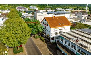 Wohnung mieten in Haberstraße 17, 69126 Rohrbach, 3 Zimmer Wohnung in Heidelberg-Rohrbach, verfügbar ab 1.6.2026