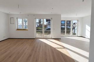 Wohnung mieten in 83627 Warngau, Hochwertige 3-Zimmer-Neubauwohnung mit Südwest Ausrichtung – Erdgeschoss mit Terrasse