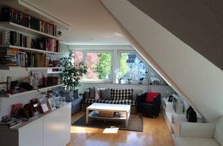 Wohnung mieten in Friedrich-Ebert-Straße 223, 42549 Velbert, Helle, moderne Dachgeschosswohnung in zentraler Lage am Herminghauspark