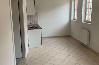 Wohnung mieten in Graf-Eberhard-Straße, 71229 Leonberg, Nette kleine 1-Zimmer-Wohnung in Leonberg mit EBK