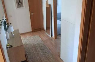 Wohnung mieten in 74321 Bietigheim-Bissingen, Lichtdurchflutete 3-Zimmer Wohnung mit Westbalkon und Stellplatz (in Bissingen)