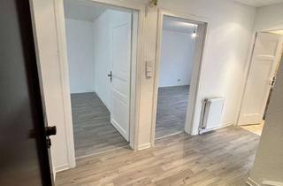 Wohnung mieten in 61184 Karben, Erstbezug nach Sanierung: 4-Zimmer-Wohnung in Karben