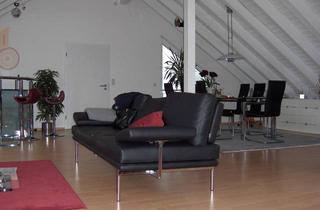 Wohnung mieten in Römerstraße, 66399 Mandelbachtal, Charmante Dachgeschosswohnung in idyllischer Lage