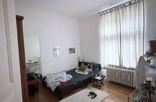 Wohnung mieten in 12163 Steglitz, Mietwohnung, Steglitz, Altbau