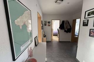 Wohnung mieten in Seebodenstraße, 79664 Wehr, 3-Zimmer Wohnung im 4. OG, modernisiert, in Wehr