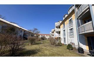 Wohnung mieten in Edisonstraße 3-5, 16761 Hennigsdorf, Ohne Provision 2-Zimmer Wohnung mit Terrasse in Hennigsdorf