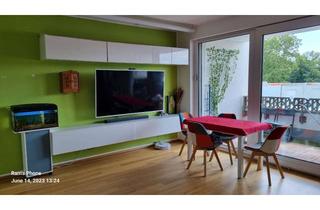 Wohnung mieten in Franz-Heubl-Straße 41, 81735 München, Fully furnished 4 room appt with South facing balcony from June