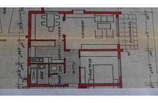 Wohnung mieten in Eichenweg, 70734 Fellbach, Attraktive 3-Zimmer Erdgeschosswohnung mit Terrasse in Fellbach