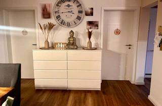 Wohnung mieten in Lindenstraße 23, 23923 Schönberg, Sanierte 4-Zimmer-Wohnung mit großer Terrasse und privatem Garten