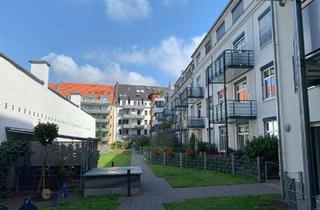 Lofts mieten in Sandrartstr., 90419 Nürnberg, Modernes 3-Zi-Loft in St. Johannis
