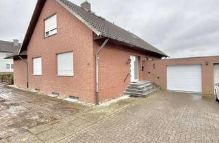 Wohnung mieten in 49328 Melle, Geräumige 5-Zimmer Wohnung mit Garten in Melle