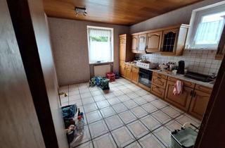 Wohnung mieten in Friedrich-Ebert-Straße 111, 55276 Oppenheim, Kernsanierte 4 ZKB Erdgeschosswohnung